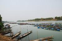 Aquaculture and Aquatic Resources Management, Flickr Photos coastal & ecosystem development